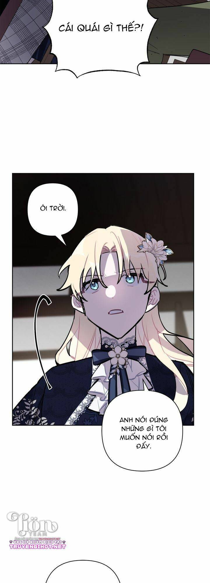 Cách Mà Pháp Sư Đối Mặt Với Cái Chết Chapter 14.1 - 11