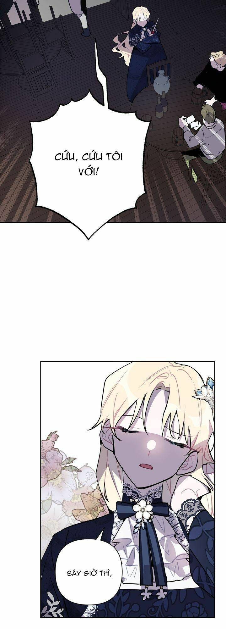 Cách Mà Pháp Sư Đối Mặt Với Cái Chết Chapter 14.1 - 17