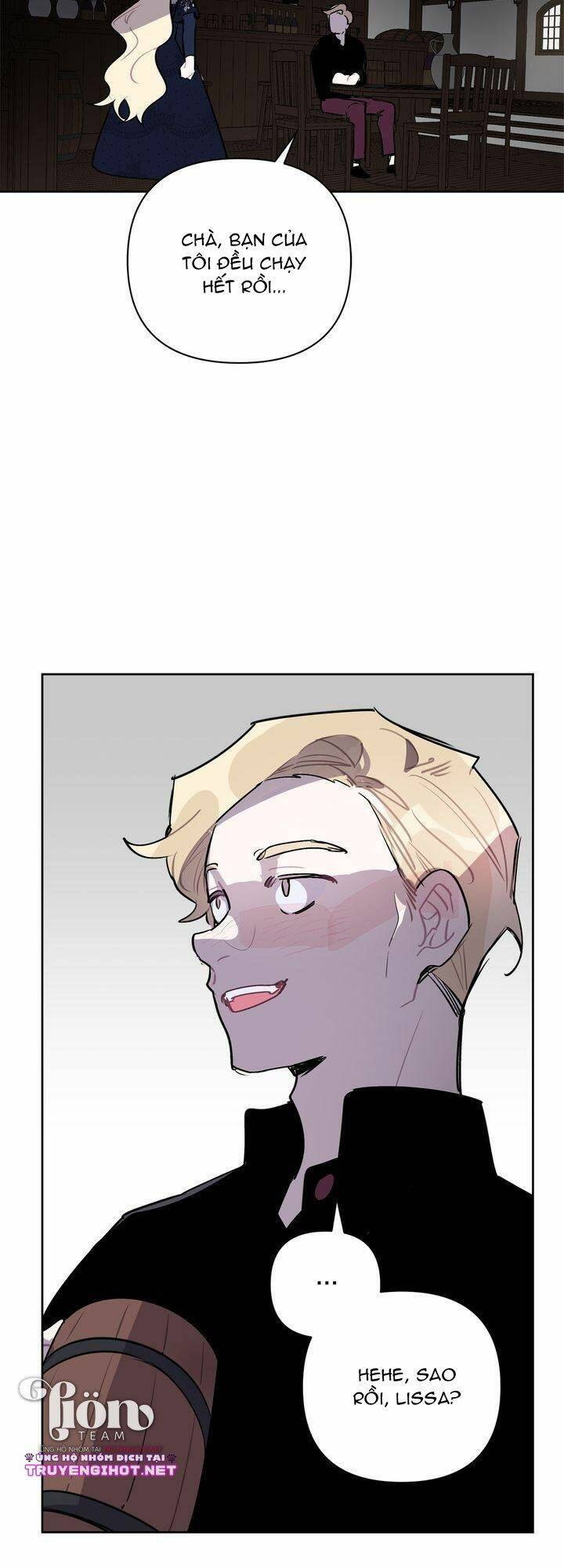 Cách Mà Pháp Sư Đối Mặt Với Cái Chết Chapter 14.1 - 20