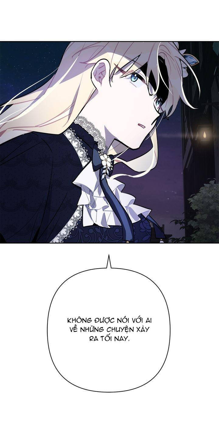 Cách Mà Pháp Sư Đối Mặt Với Cái Chết Chapter 14.1 - 4