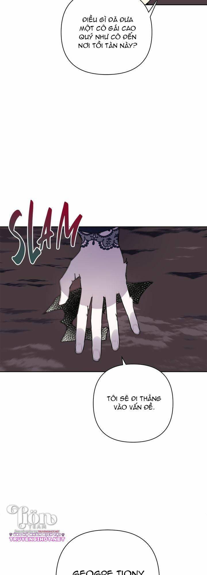 Cách Mà Pháp Sư Đối Mặt Với Cái Chết Chapter 14.1 - 7