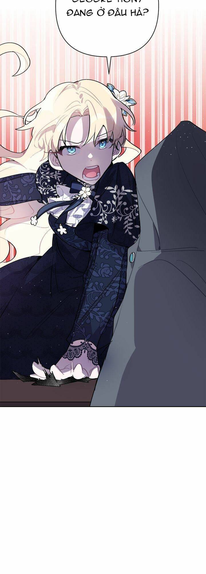 Cách Mà Pháp Sư Đối Mặt Với Cái Chết Chapter 14.1 - 8