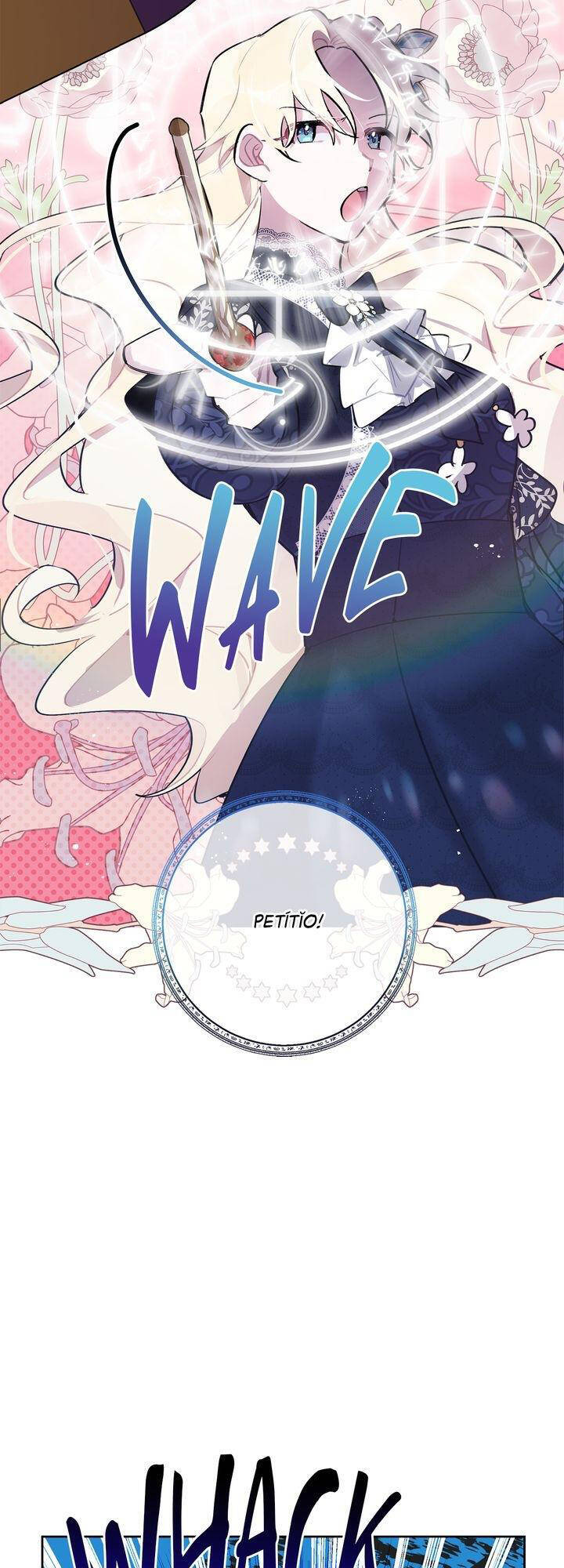 Cách Mà Pháp Sư Đối Mặt Với Cái Chết Chapter 14.2 - 11