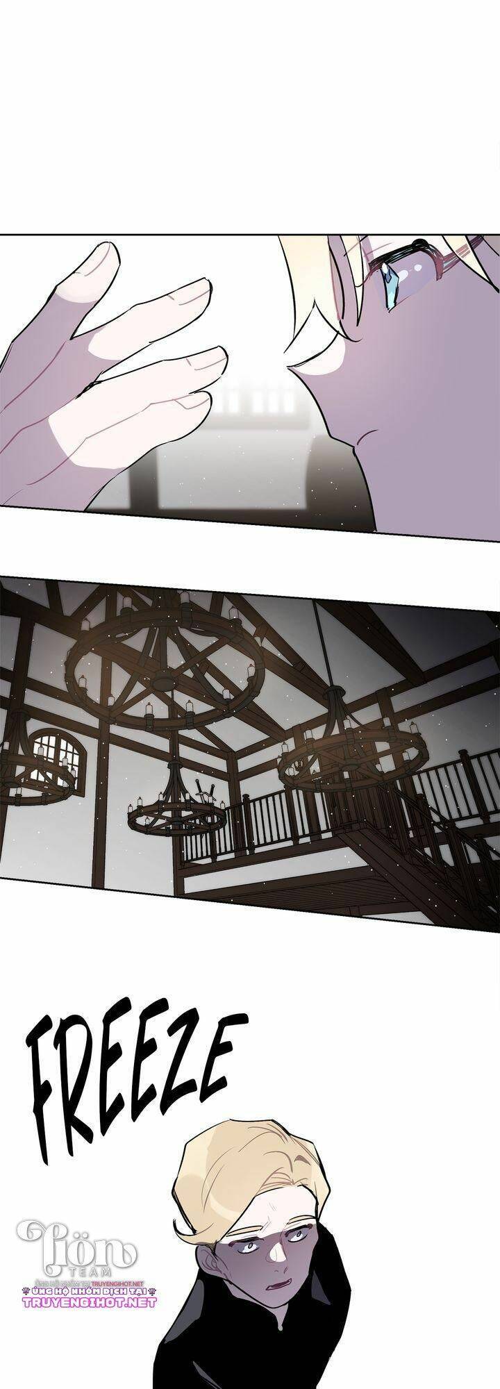 Cách Mà Pháp Sư Đối Mặt Với Cái Chết Chapter 14.2 - 16