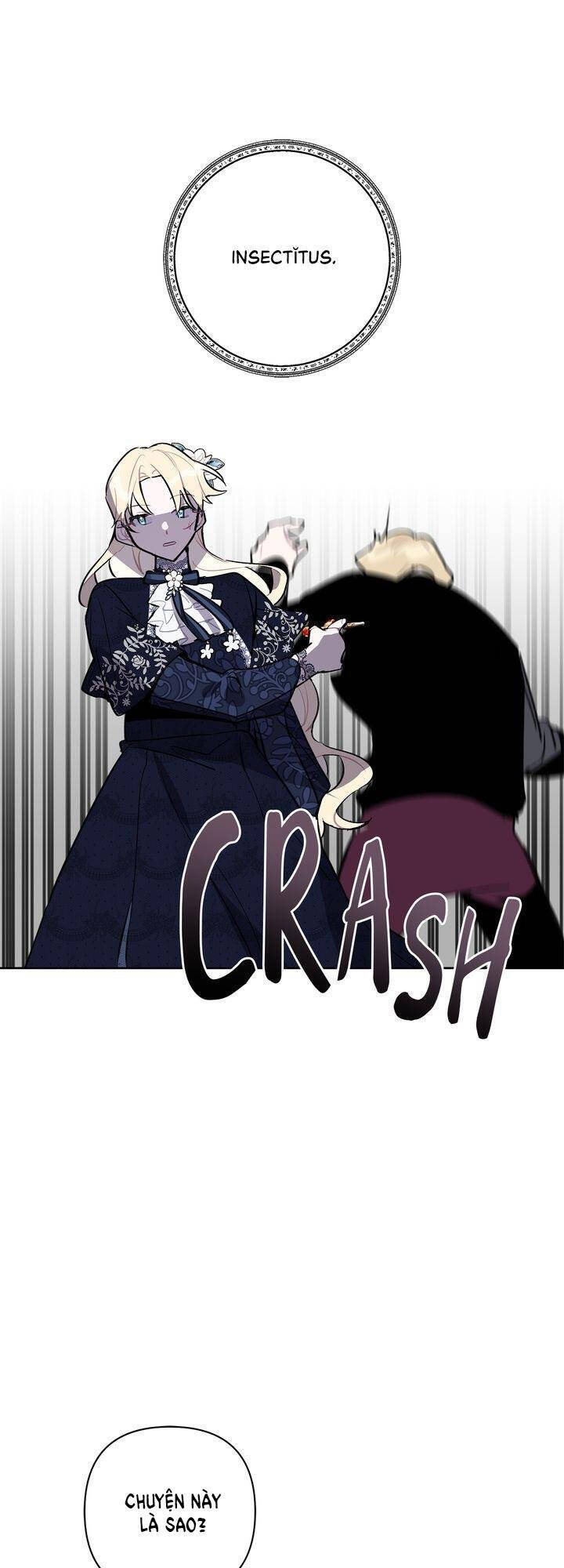 Cách Mà Pháp Sư Đối Mặt Với Cái Chết Chapter 14.2 - 19