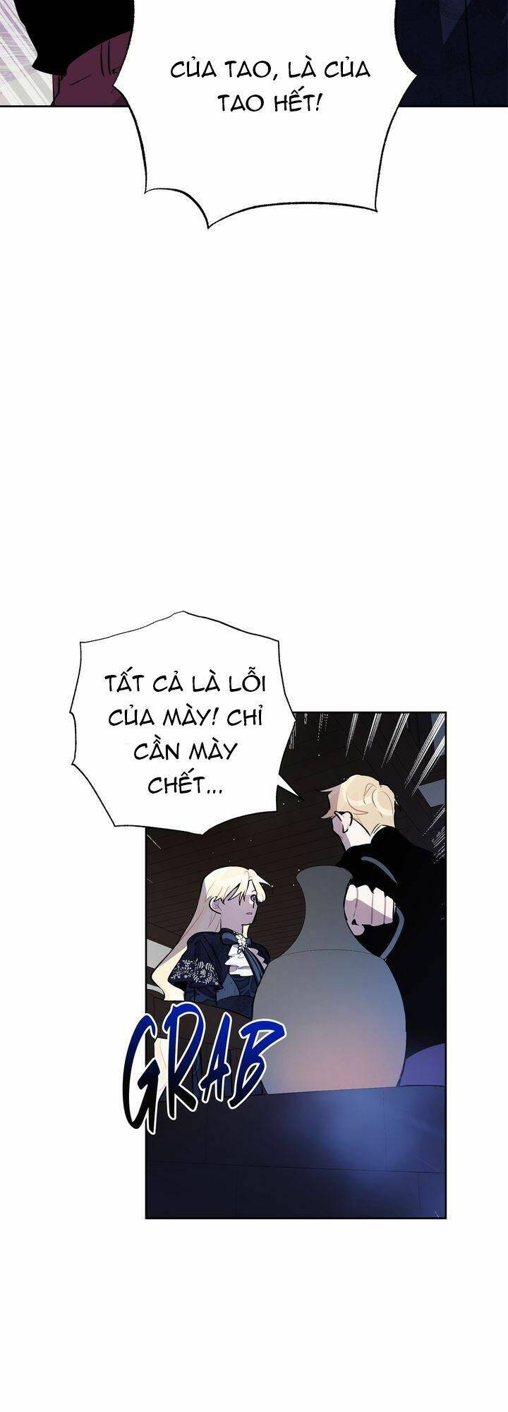 Cách Mà Pháp Sư Đối Mặt Với Cái Chết Chapter 14.2 - 5