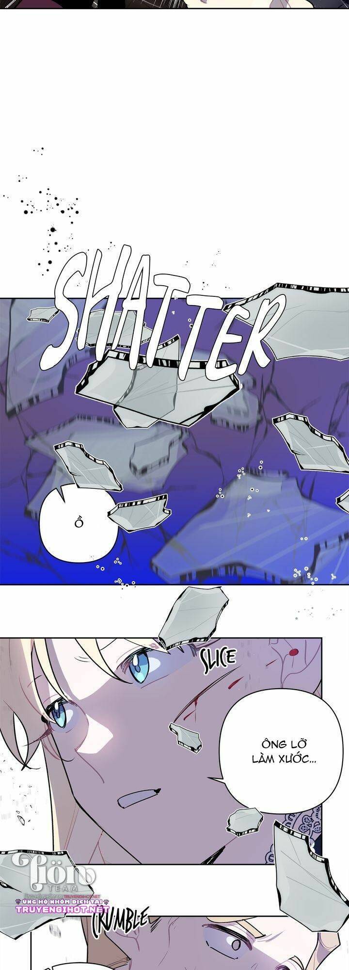 Cách Mà Pháp Sư Đối Mặt Với Cái Chết Chapter 14.2 - 8