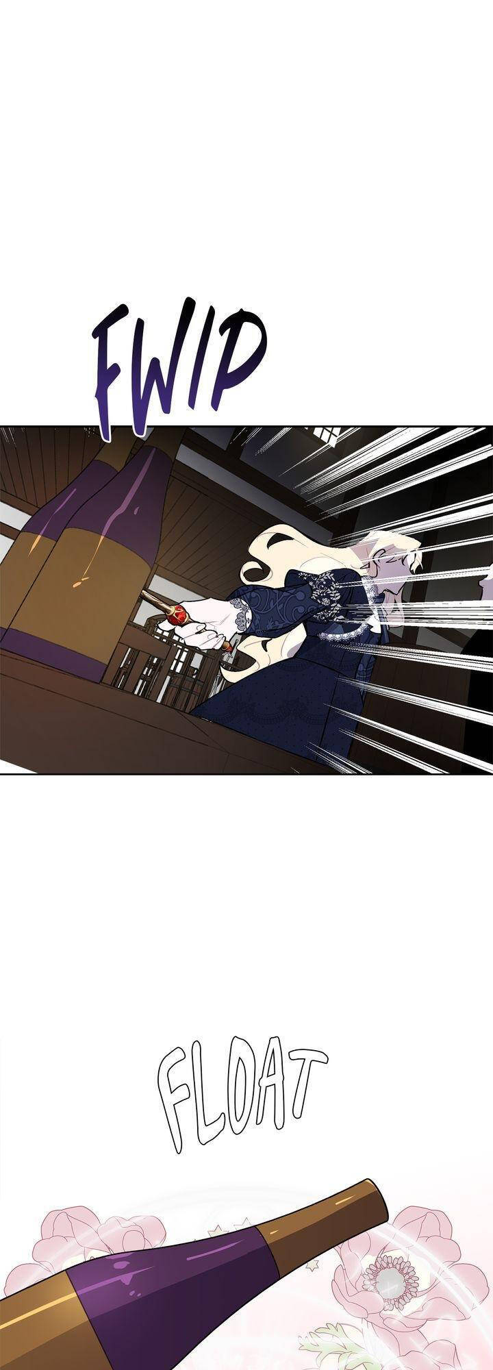 Cách Mà Pháp Sư Đối Mặt Với Cái Chết Chapter 14.2 - 10