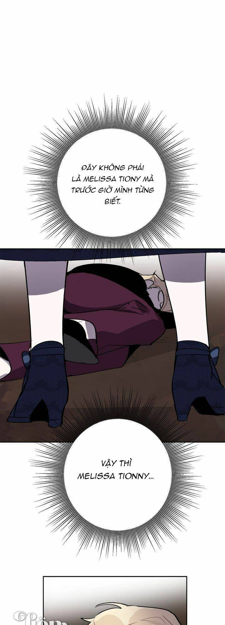 Cách Mà Pháp Sư Đối Mặt Với Cái Chết Chapter 15.1 - 2