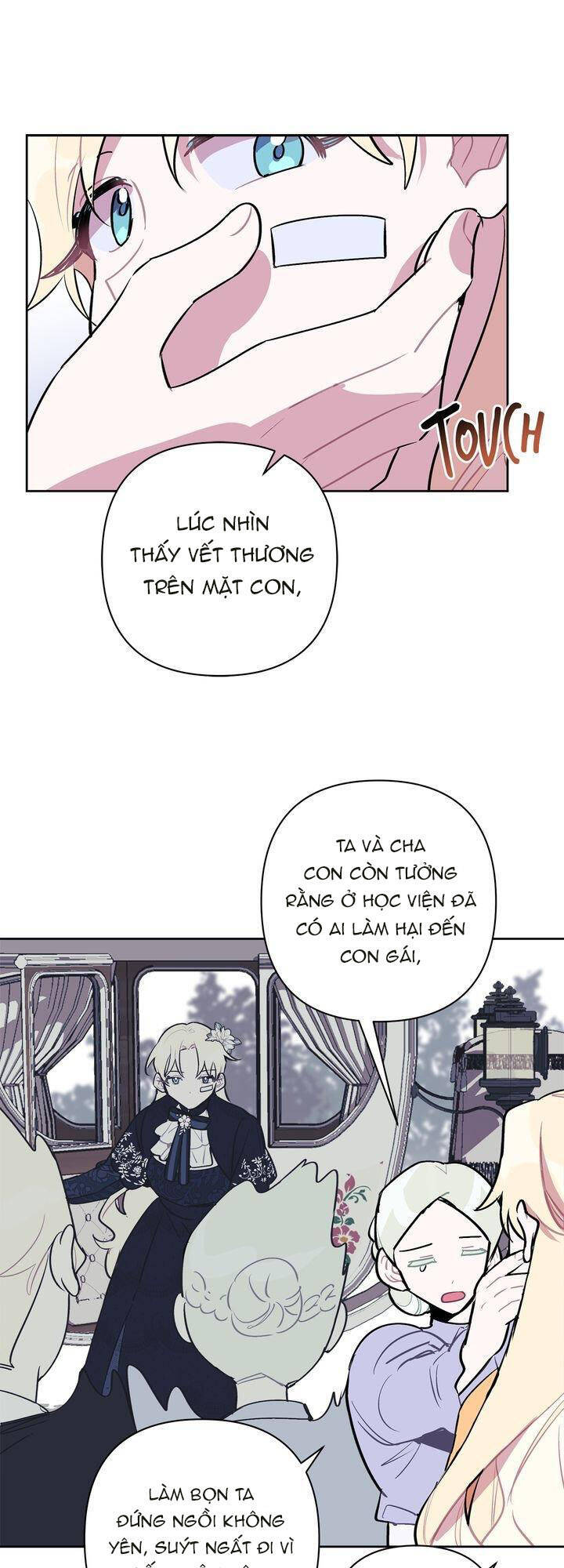 Cách Mà Pháp Sư Đối Mặt Với Cái Chết Chapter 15.1 - 11