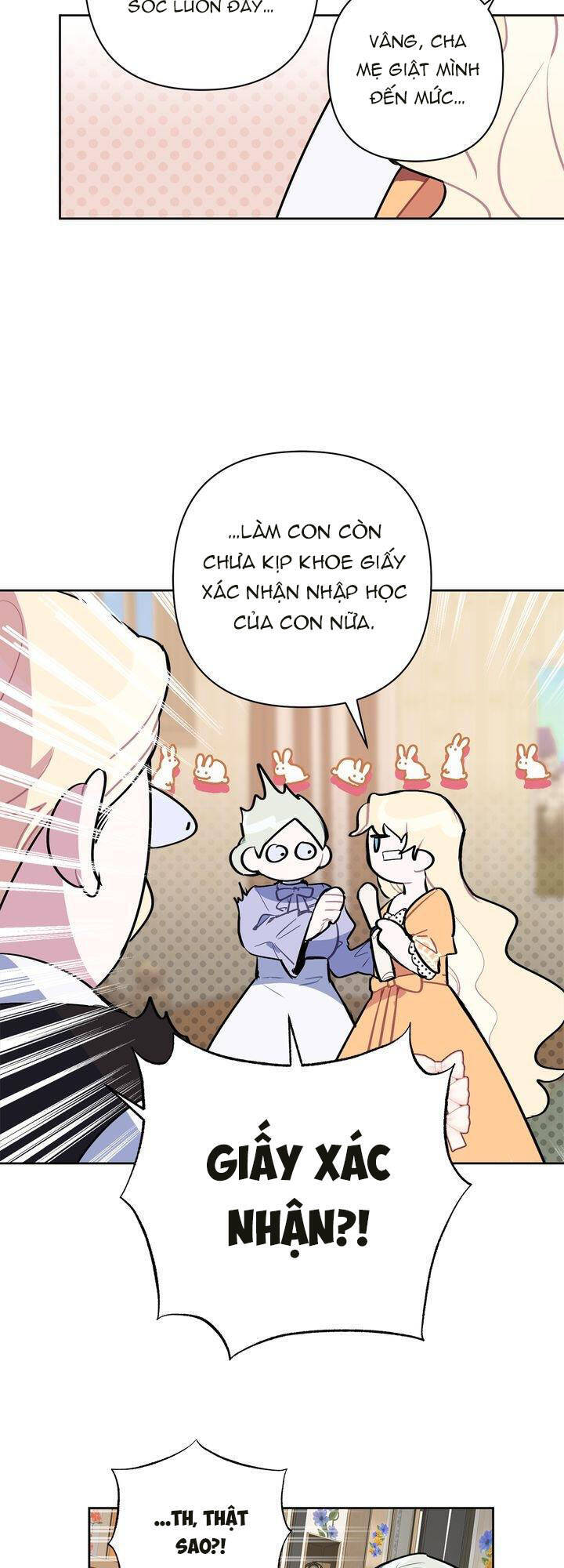 Cách Mà Pháp Sư Đối Mặt Với Cái Chết Chapter 15.1 - 12