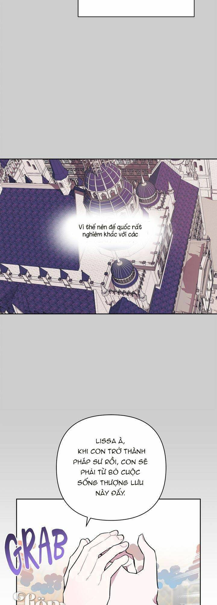 Cách Mà Pháp Sư Đối Mặt Với Cái Chết Chapter 15.1 - 18