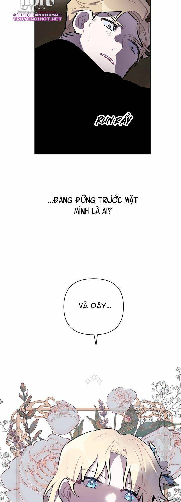 Cách Mà Pháp Sư Đối Mặt Với Cái Chết Chapter 15.1 - 3