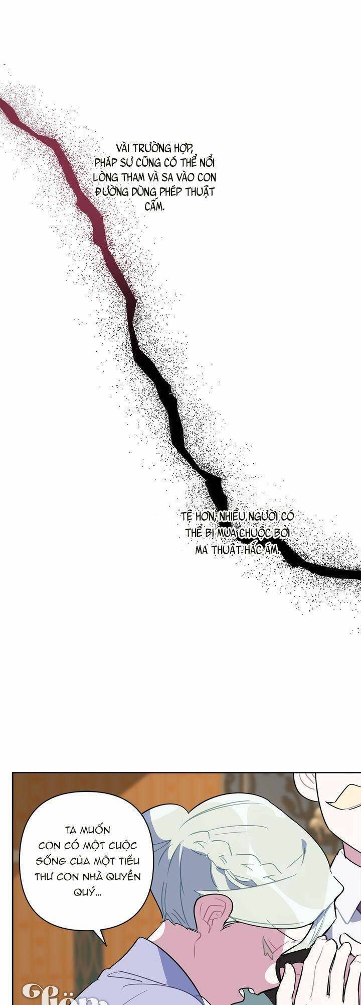 Cách Mà Pháp Sư Đối Mặt Với Cái Chết Chapter 15.1 - 21