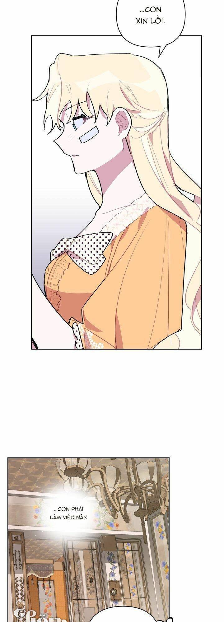 Cách Mà Pháp Sư Đối Mặt Với Cái Chết Chapter 15.1 - 23