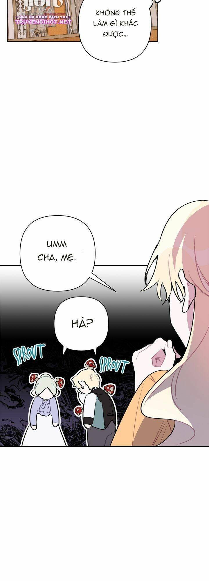 Cách Mà Pháp Sư Đối Mặt Với Cái Chết Chapter 15.1 - 24