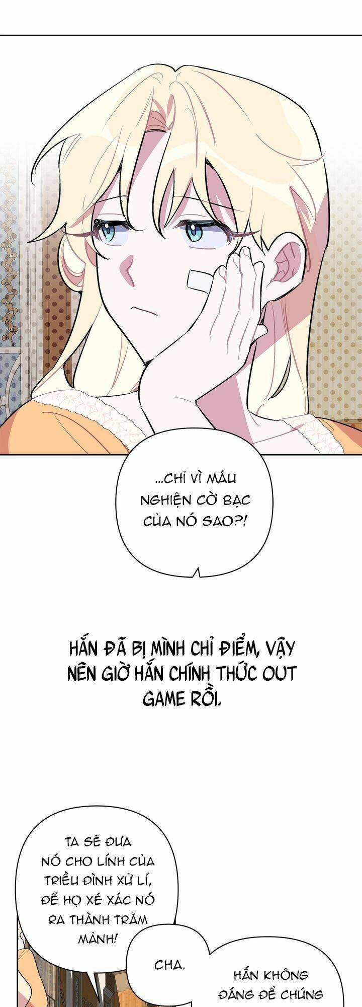 Cách Mà Pháp Sư Đối Mặt Với Cái Chết Chapter 15.1 - 8