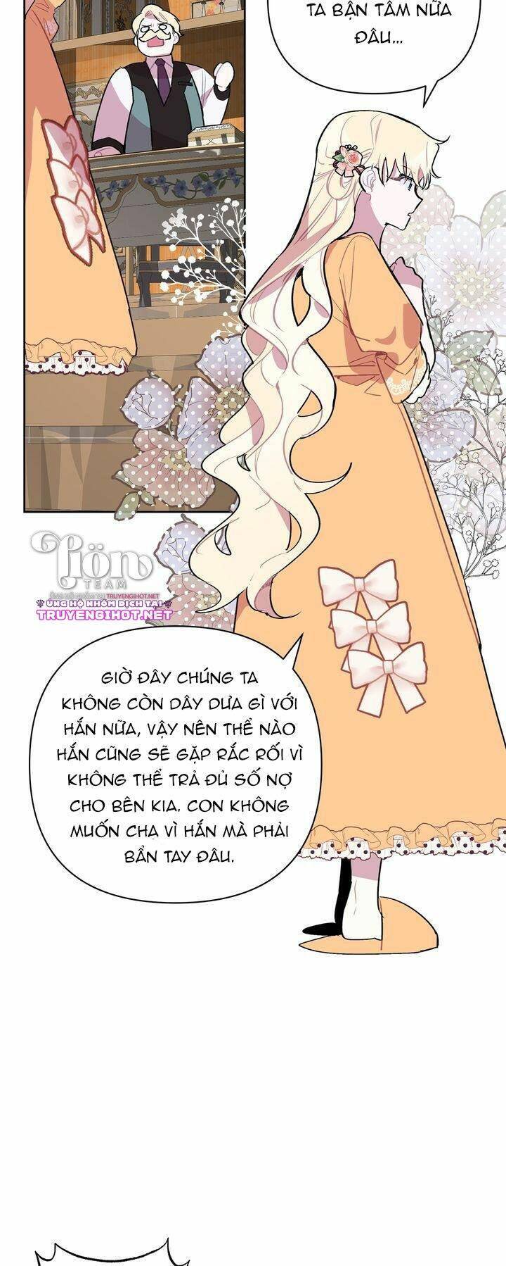 Cách Mà Pháp Sư Đối Mặt Với Cái Chết Chapter 15.1 - 9