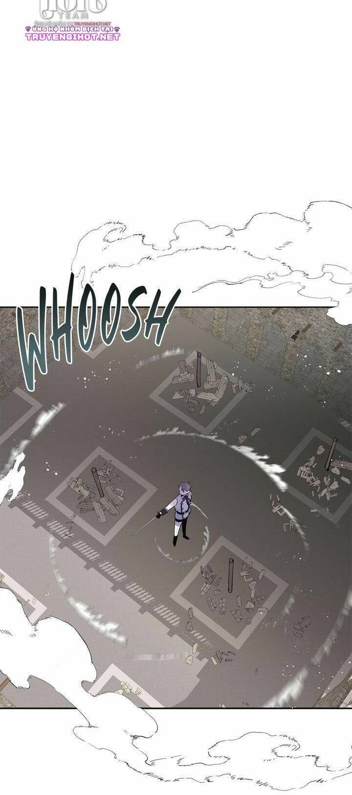 Cách Mà Pháp Sư Đối Mặt Với Cái Chết Chapter 15.2 - 11