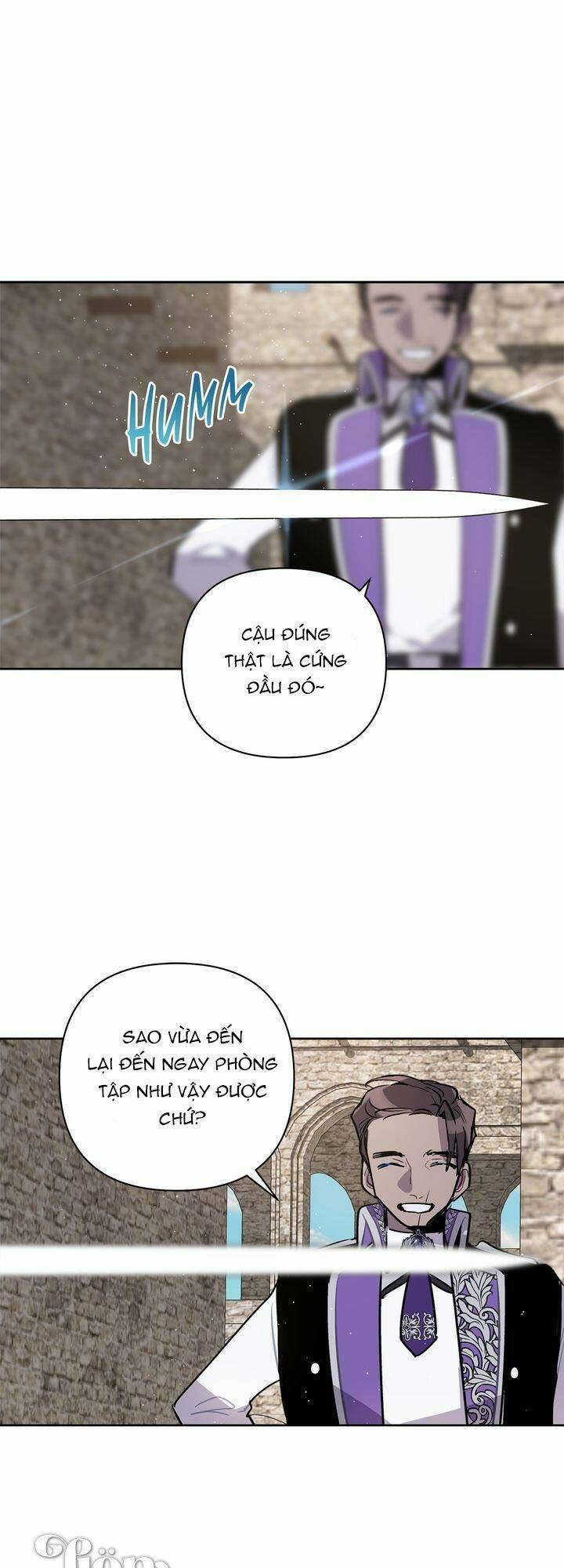Cách Mà Pháp Sư Đối Mặt Với Cái Chết Chapter 15.2 - 12
