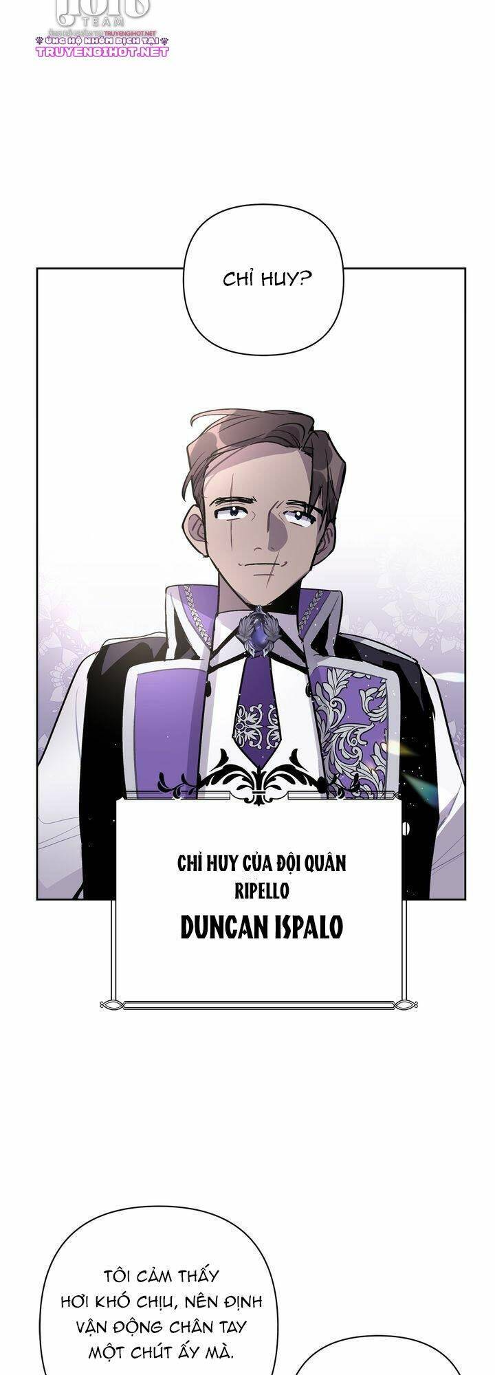 Cách Mà Pháp Sư Đối Mặt Với Cái Chết Chapter 15.2 - 13