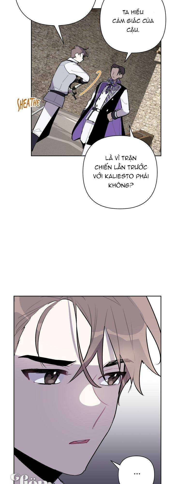 Cách Mà Pháp Sư Đối Mặt Với Cái Chết Chapter 15.2 - 14