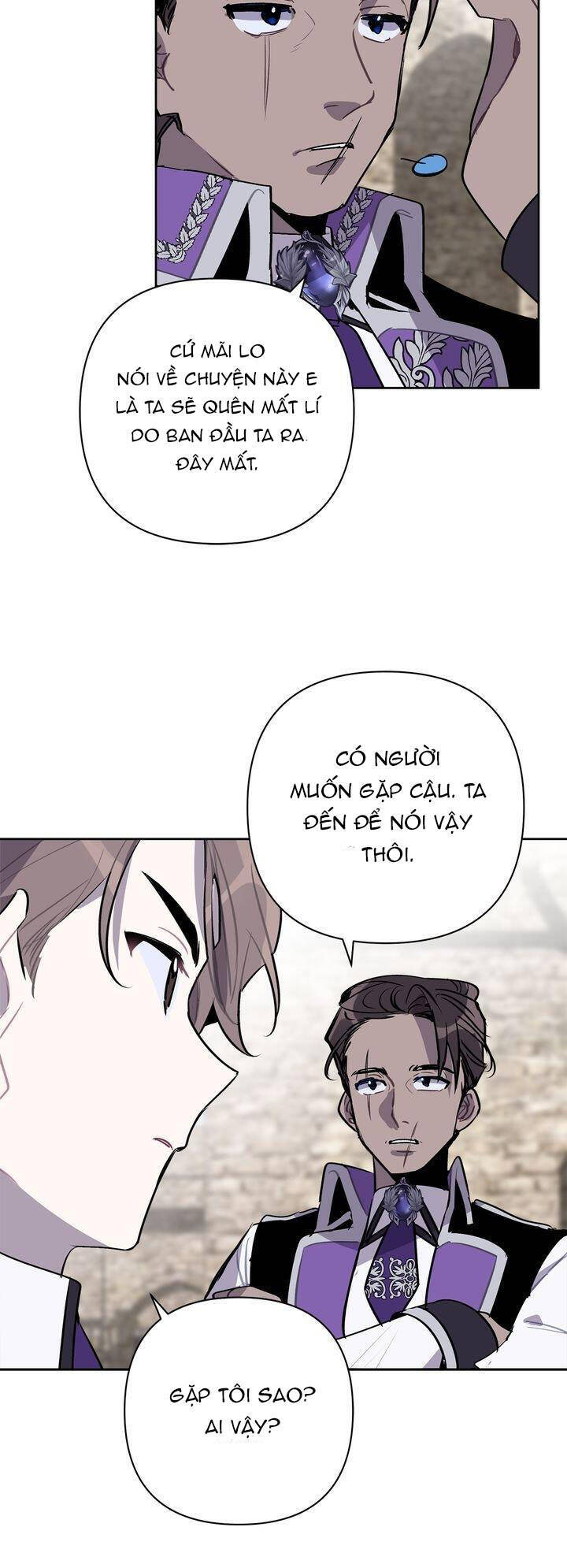 Cách Mà Pháp Sư Đối Mặt Với Cái Chết Chapter 15.2 - 16