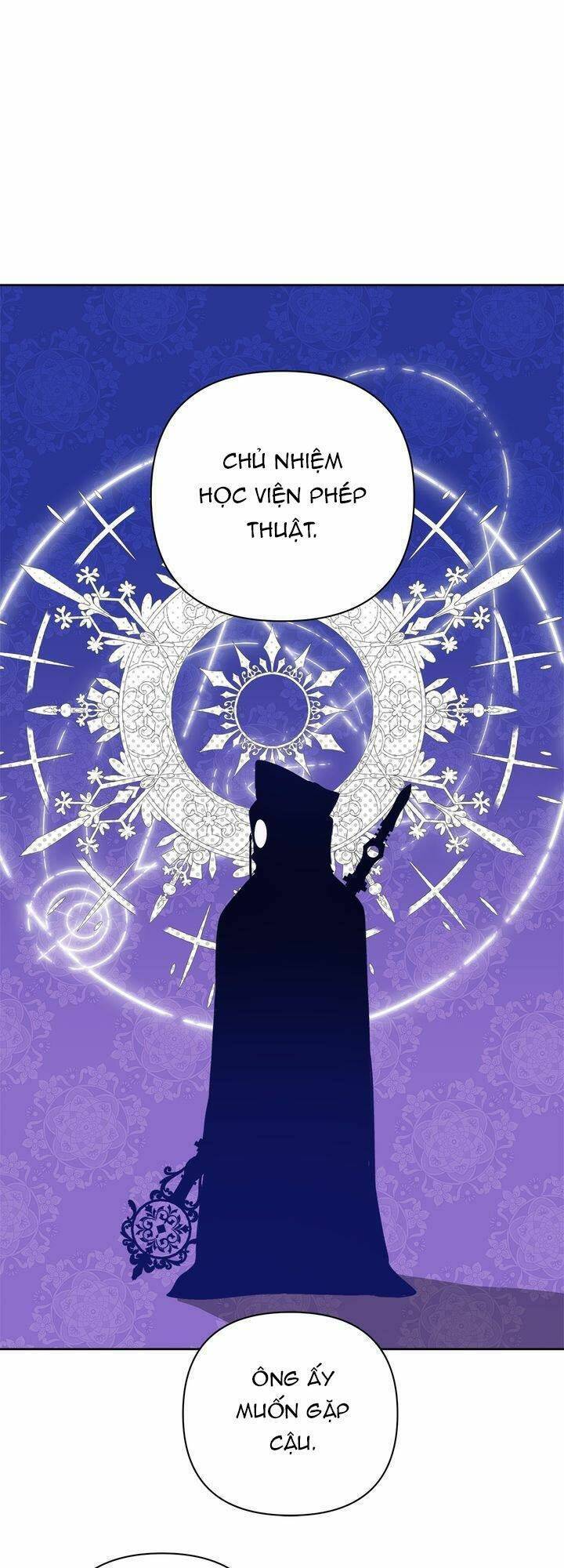 Cách Mà Pháp Sư Đối Mặt Với Cái Chết Chapter 15.2 - 17