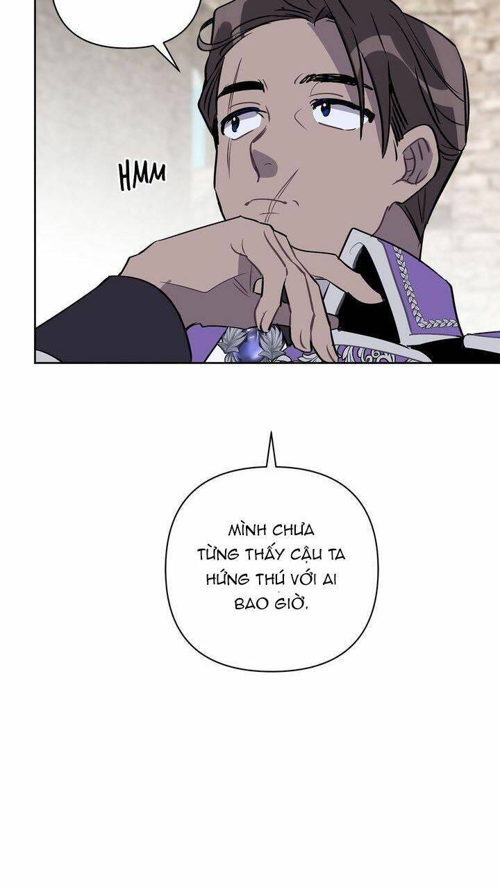 Cách Mà Pháp Sư Đối Mặt Với Cái Chết Chapter 15.2 - 20
