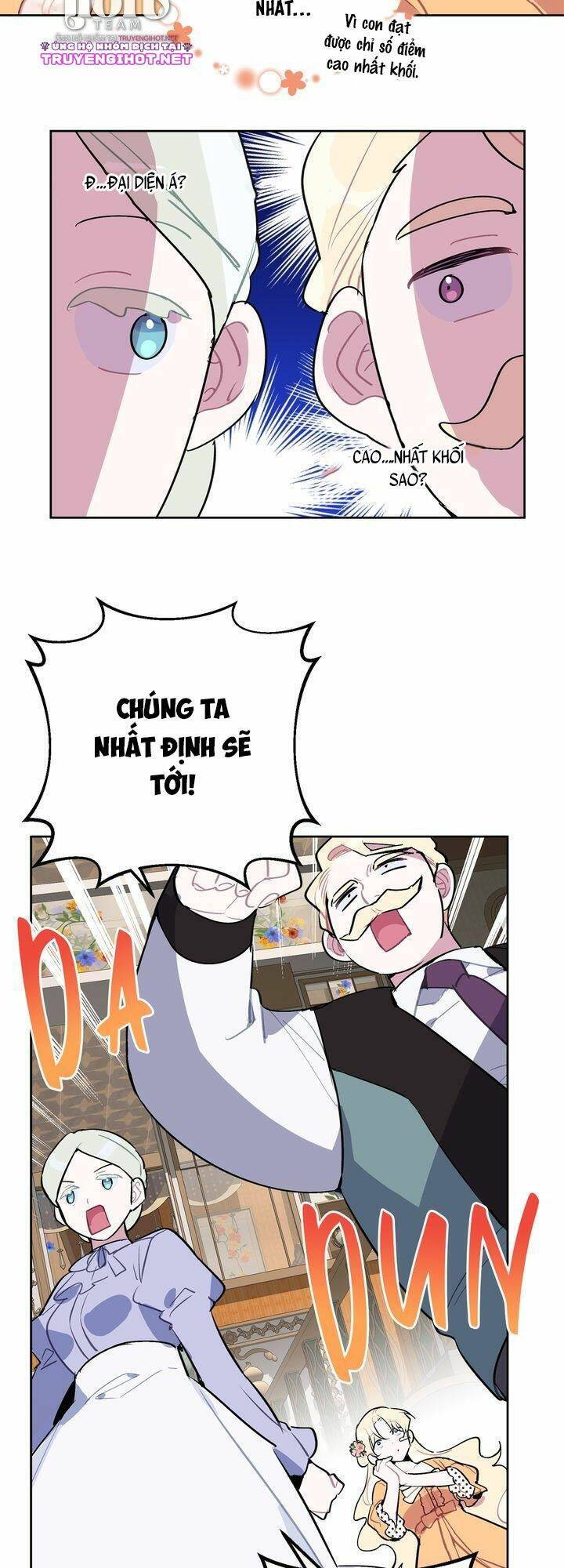 Cách Mà Pháp Sư Đối Mặt Với Cái Chết Chapter 15.2 - 3