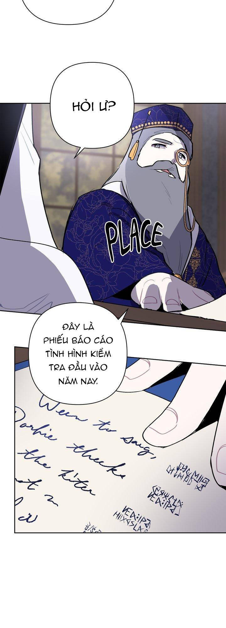 Cách Mà Pháp Sư Đối Mặt Với Cái Chết Chapter 15.2 - 24