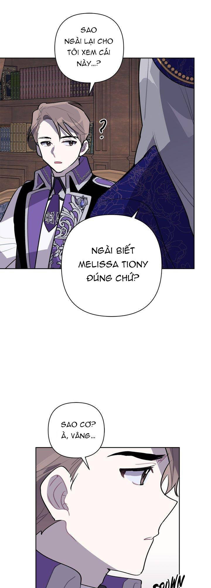 Cách Mà Pháp Sư Đối Mặt Với Cái Chết Chapter 15.2 - 25