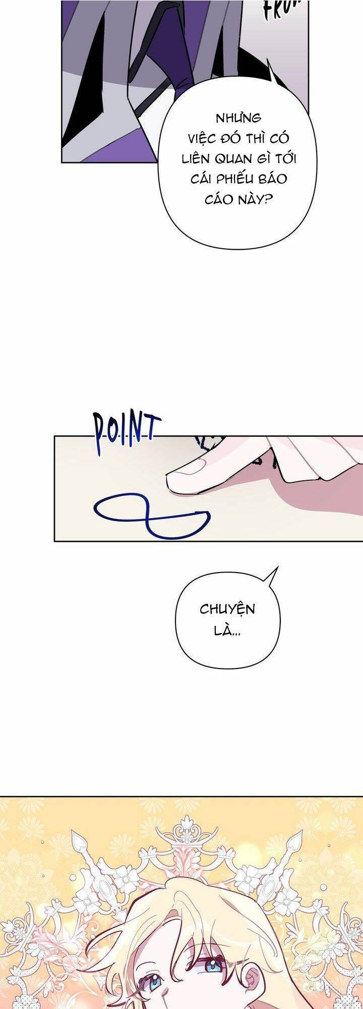 Cách Mà Pháp Sư Đối Mặt Với Cái Chết Chapter 15.2 - 26