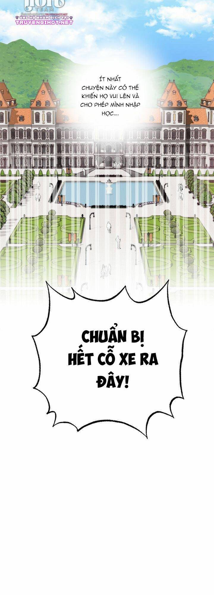 Cách Mà Pháp Sư Đối Mặt Với Cái Chết Chapter 15.2 - 5