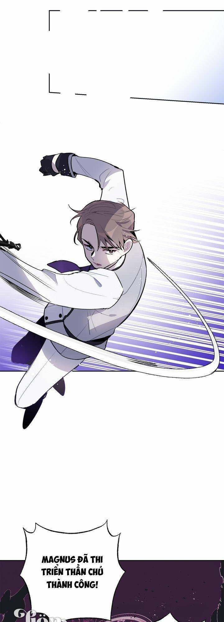 Cách Mà Pháp Sư Đối Mặt Với Cái Chết Chapter 15.2 - 6