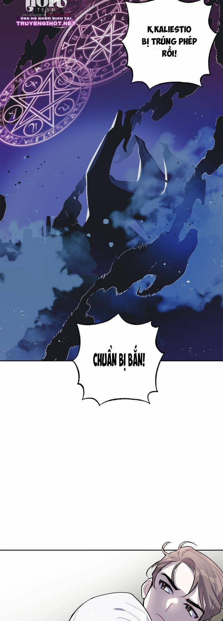 Cách Mà Pháp Sư Đối Mặt Với Cái Chết Chapter 15.2 - 7