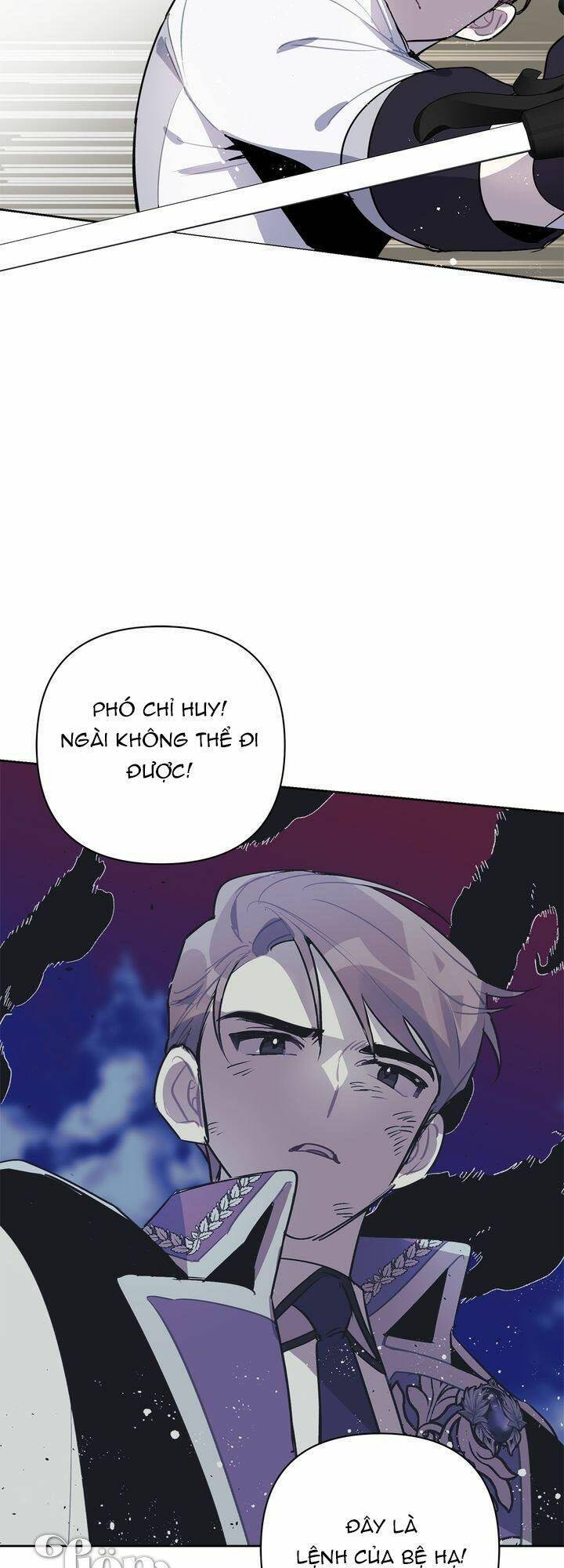 Cách Mà Pháp Sư Đối Mặt Với Cái Chết Chapter 15.2 - 8