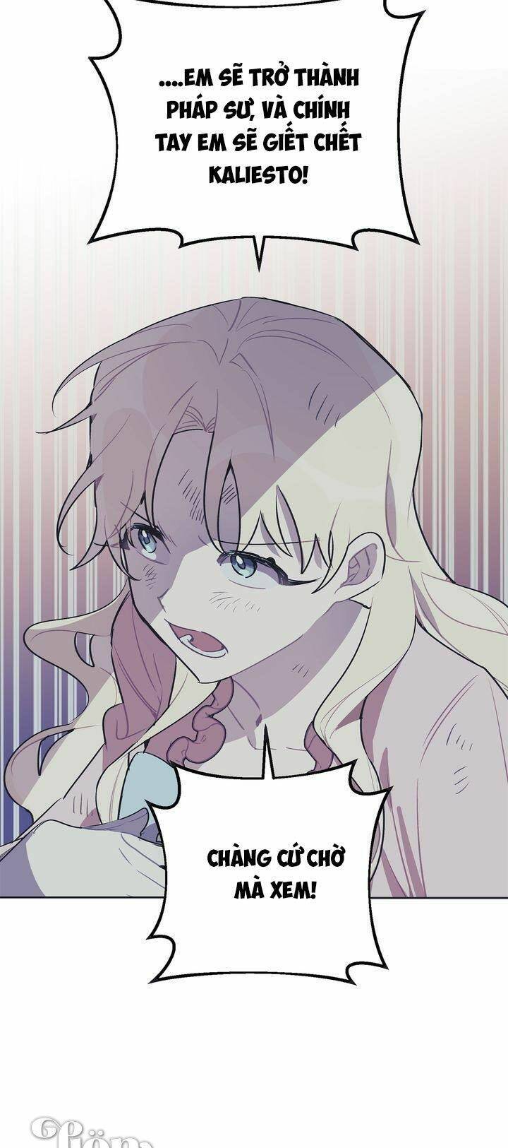 Cách Mà Pháp Sư Đối Mặt Với Cái Chết Chapter 15.2 - 10