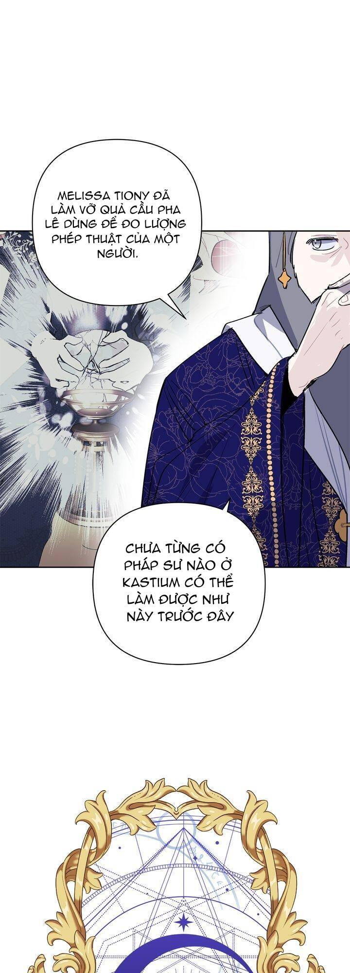 Cách Mà Pháp Sư Đối Mặt Với Cái Chết Chapter 16.1 - 14