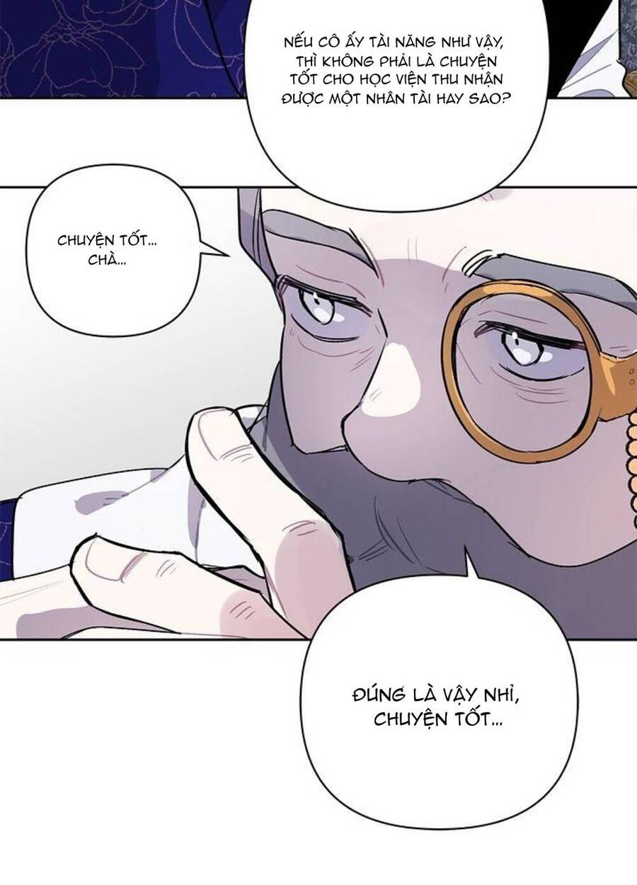 Cách Mà Pháp Sư Đối Mặt Với Cái Chết Chapter 16.1 - 16