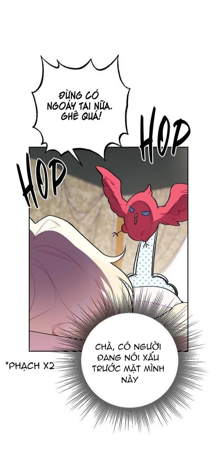 Cách Mà Pháp Sư Đối Mặt Với Cái Chết Chapter 16.1 - 20
