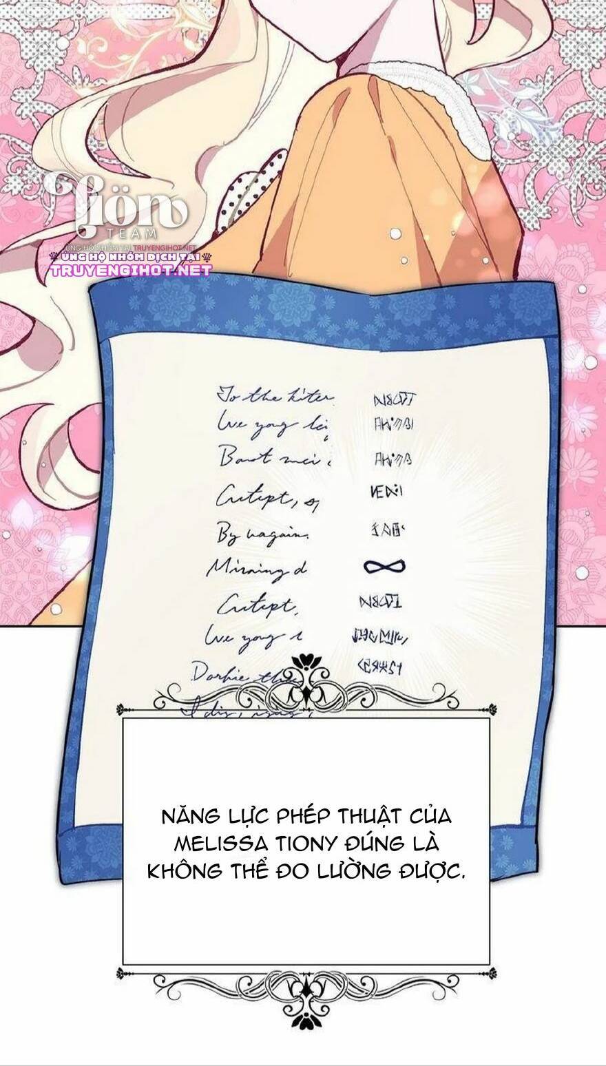 Cách Mà Pháp Sư Đối Mặt Với Cái Chết Chapter 16.1 - 3