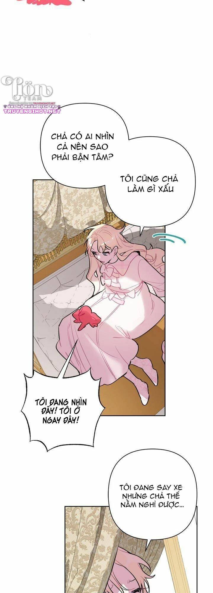 Cách Mà Pháp Sư Đối Mặt Với Cái Chết Chapter 16.1 - 22