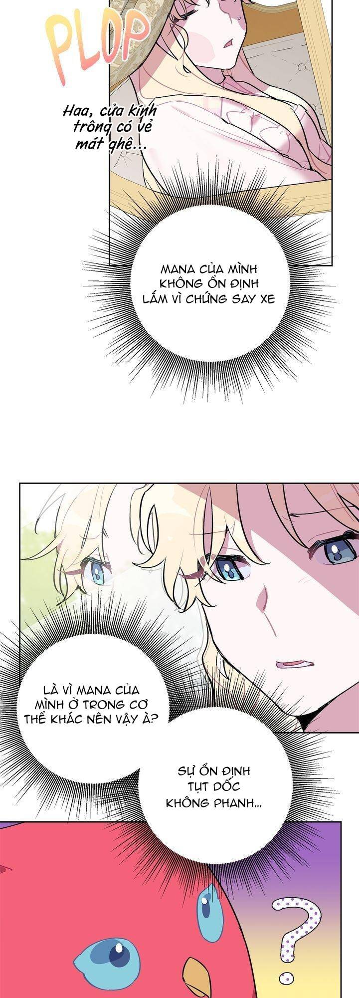 Cách Mà Pháp Sư Đối Mặt Với Cái Chết Chapter 16.1 - 23