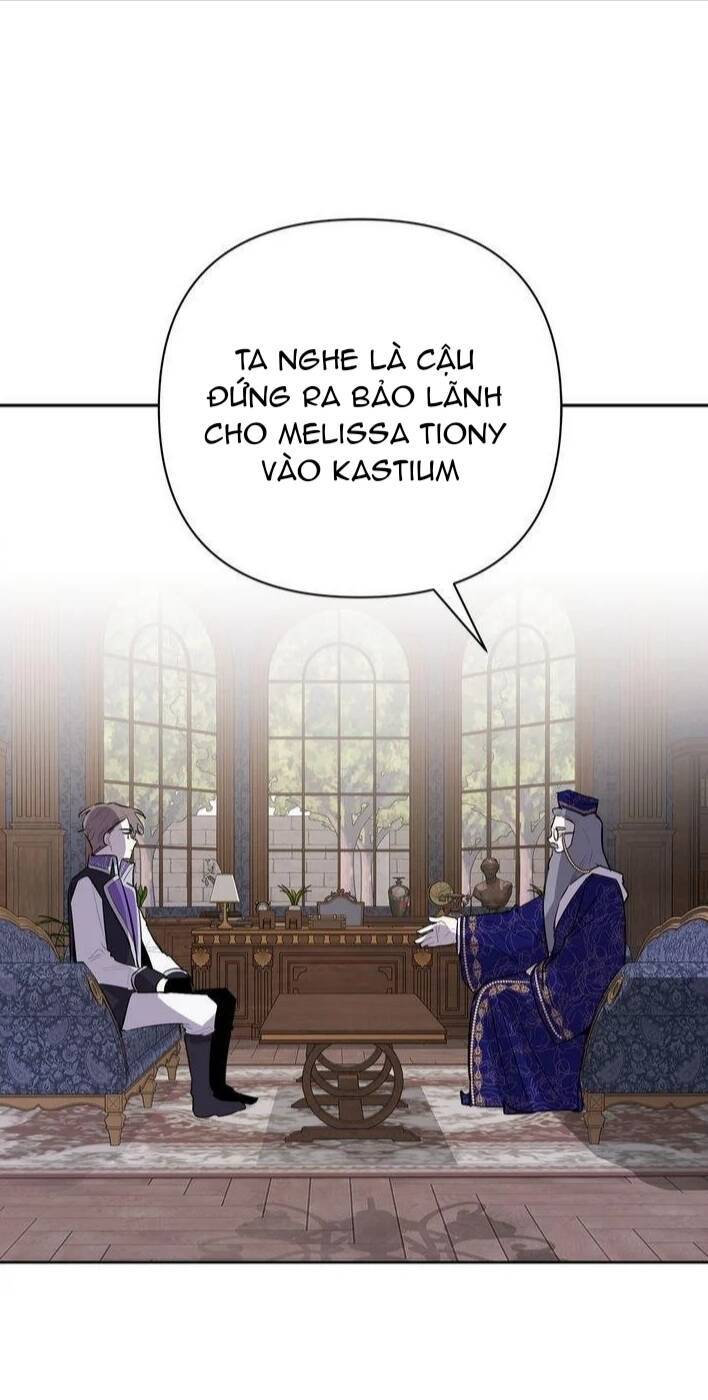 Cách Mà Pháp Sư Đối Mặt Với Cái Chết Chapter 16.1 - 4