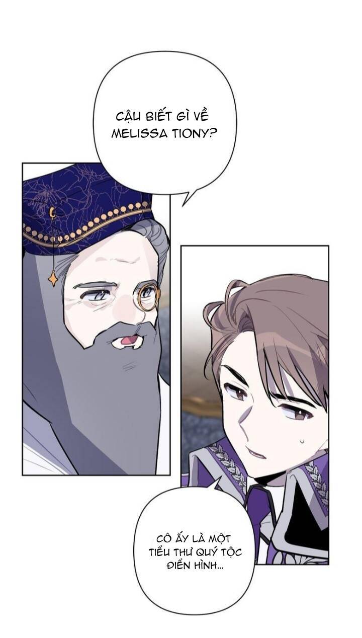 Cách Mà Pháp Sư Đối Mặt Với Cái Chết Chapter 16.1 - 5