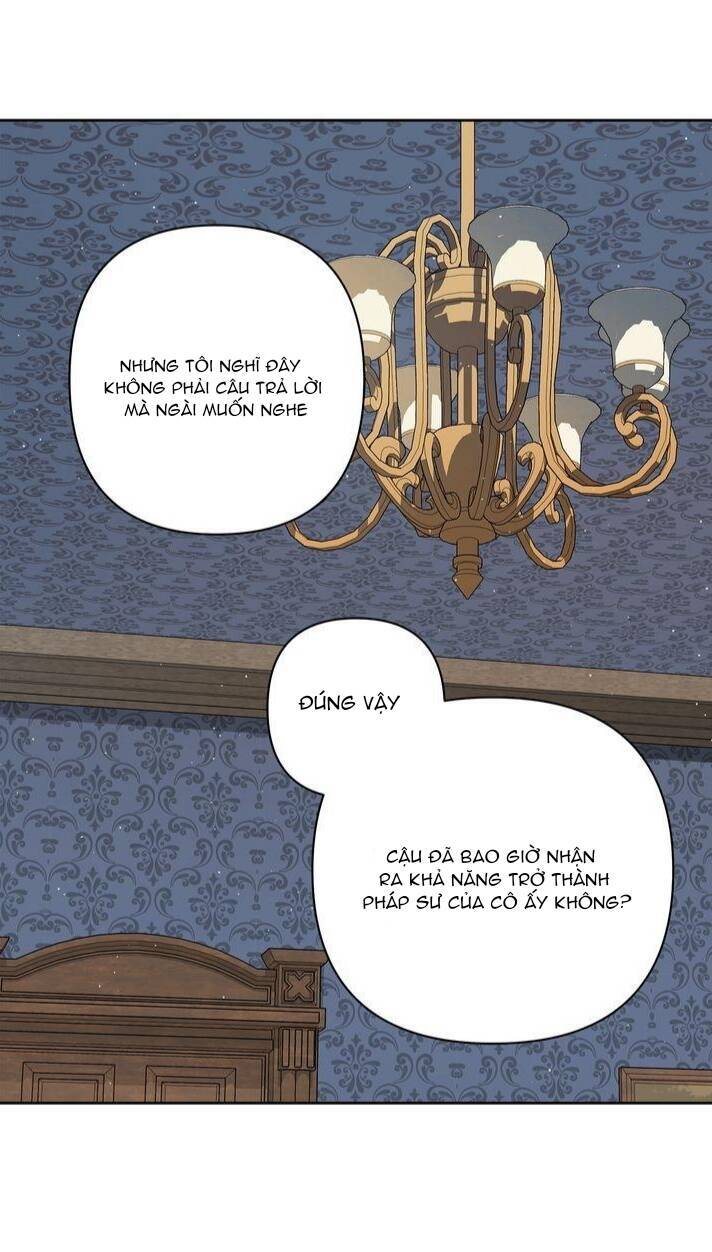 Cách Mà Pháp Sư Đối Mặt Với Cái Chết Chapter 16.1 - 6