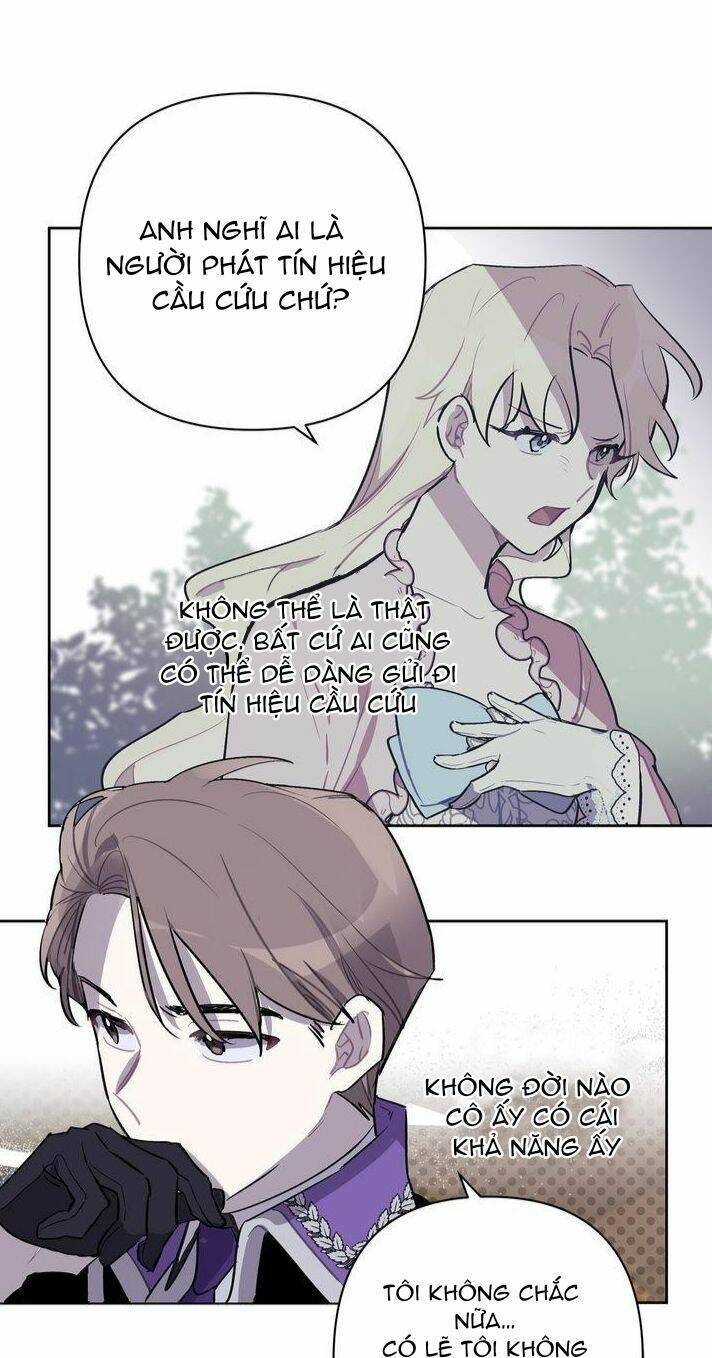 Cách Mà Pháp Sư Đối Mặt Với Cái Chết Chapter 16.1 - 7