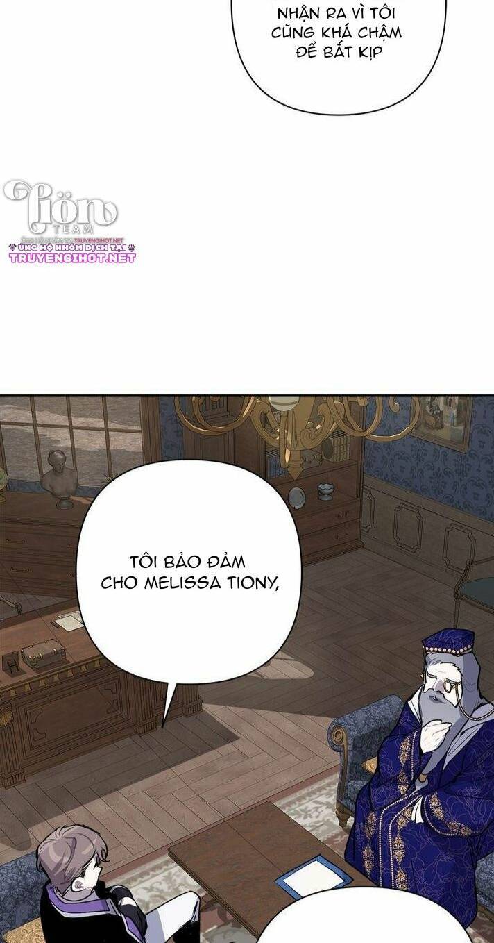 Cách Mà Pháp Sư Đối Mặt Với Cái Chết Chapter 16.1 - 8