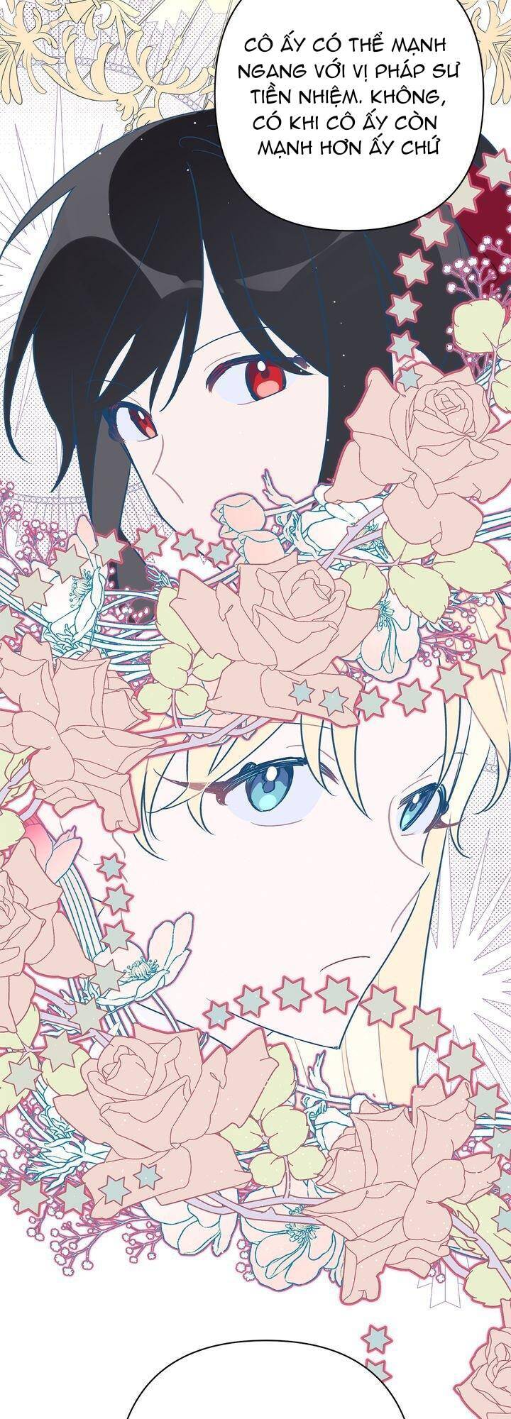 Cách Mà Pháp Sư Đối Mặt Với Cái Chết Chapter 16.1 - 10